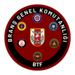 I BTF I Branş Genel Komutanlığı