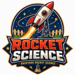 Backyard Rocket Science