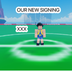 Roblox AFL West Coast Eagles