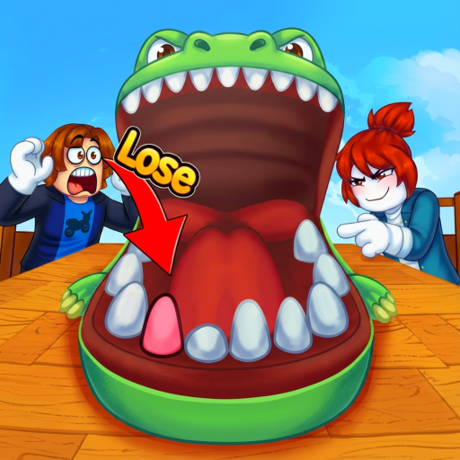 Crocodile Dentist