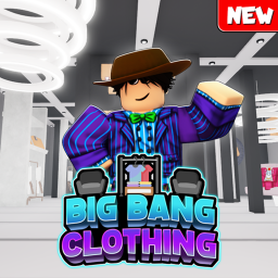 Fashion BLOX [Big Bang Clothing Social Lounge]