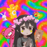 ._.Aesthetic groups._.