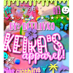 Bri’s apparel ( clothing group )