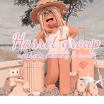 Ha s r et group