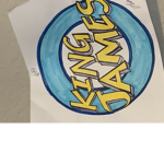 KINGDOM James