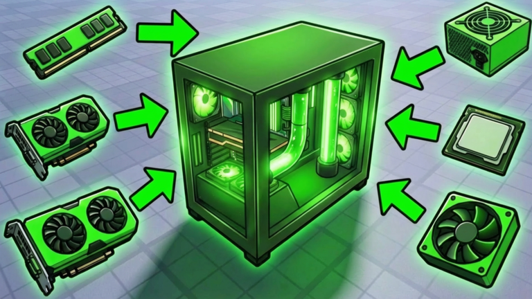 Roblox Thumbnail