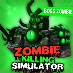 Zombie Killing Simulator icon