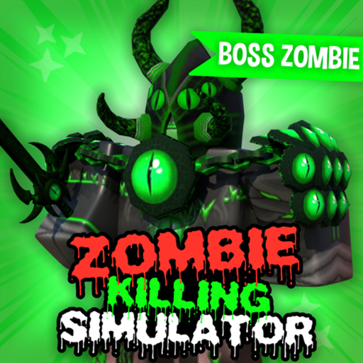 Zombie Killing Simulator