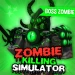 Zombie Killing Simulator icon