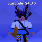Salad WRLD
