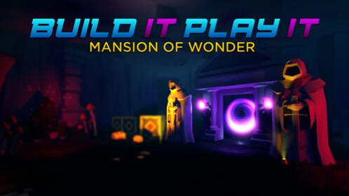 Mansion Of Wonder✨