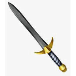 Sword fighting