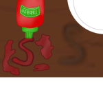Sauce SAUCE!!!!