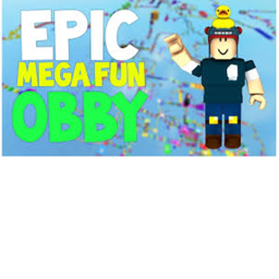 Easy obby with no checkpoints BUT with free admin