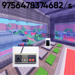Steal A Controller (👾)