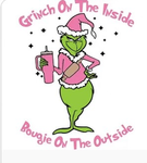 Christmas Eve!!!!