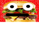 SAVE THE BURGERS