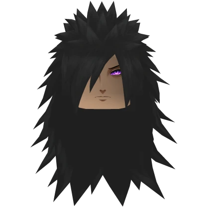 Madara ✨GLOWING✨ | Roblox Item - Rolimon's