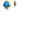 Fat community.