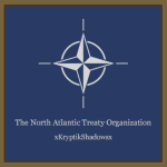 The North Atlantic Treaty Organization -[NATO]-