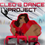 Cleos dance project [WIP]