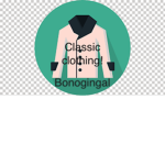 Classic Clothing!