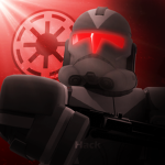 Shadow Troopers [GCR]