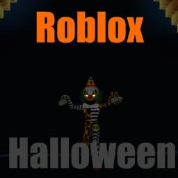 Roblox Halloween EARLY ACCESS! icon