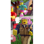 *Rare Avatars*