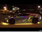 Teh car squad
