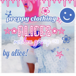 Alice’s roblox group <3