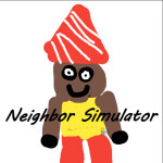 Neighbour Simulator 