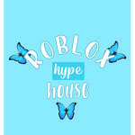 ROBLOX HYPE HOUSE (OFFICIAL)