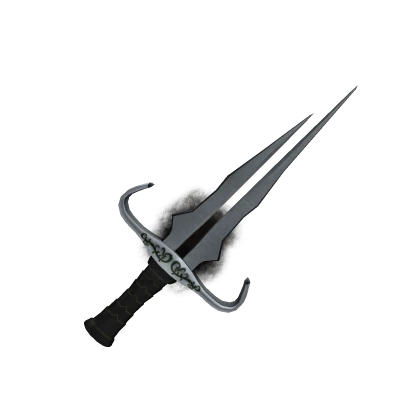 [REVAMP] Ghostfire Dagger