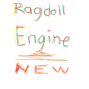 Ragdoll Engine [HANGOUT]