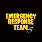RCF - Emergency Response Team