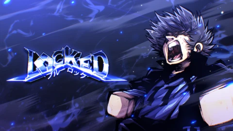 [QOL] LOCKED:2