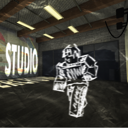 studio