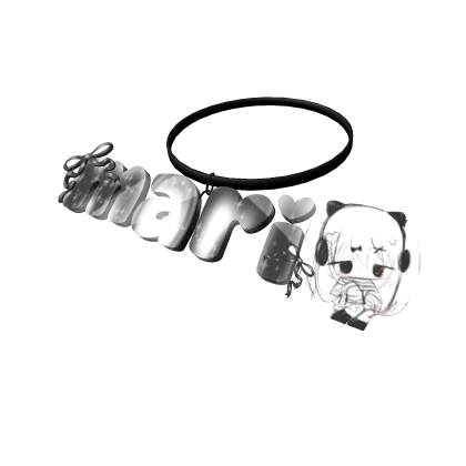 3.0 mari Roblox item