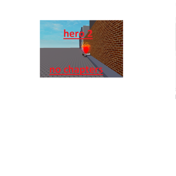 Hero 2 [alpha]
