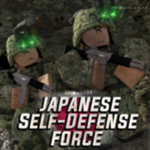 |JA| Japanese Military Centre
