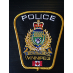 Winnipeg Police Dept