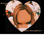 *— Golden Butterflies —*