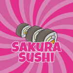 Sakura Sushi.