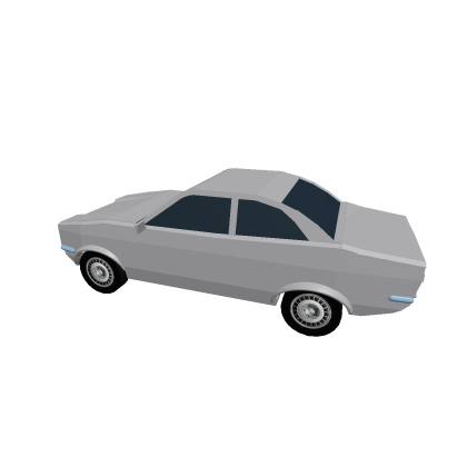 RO-PED Runner LE 1992 (WORKS)