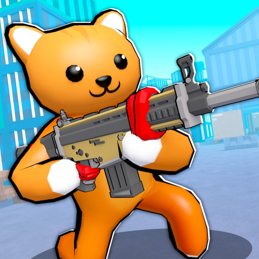 Cat Battles [ARENA 2.0]