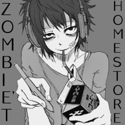 zombie’t homestore