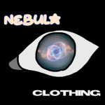 nebulae clothing