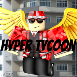 [RELEASE SALES] Hyper Tycoon
