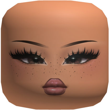 Ultra Fluffy Mink Lashes Baddie Makeup Nougat